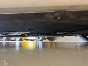 BMW 135i e88 cabriolet - 2008