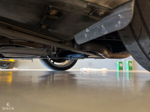 BMW 135i e88 cabriolet - 2008