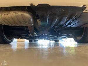 BMW 135i e88 cabriolet - 2008