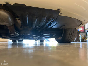 BMW 135i e88 cabriolet - 2008