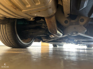 BMW 135i e88 cabriolet - 2008