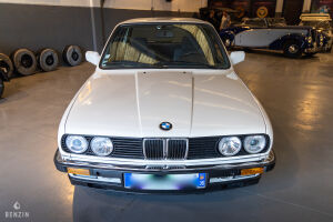 BMW 320i e30 - 1985
