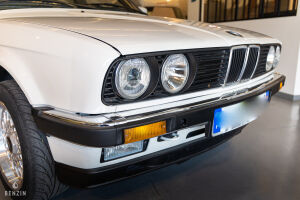 BMW 320i e30 - 1985