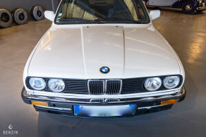 BMW 320i e30 - 1985