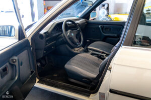 BMW 320i e30 - 1985