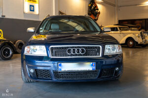 Audi RS6 C5 - 2002