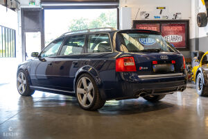 Audi RS6 C5 - 2002