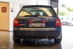 Audi RS6 C5 - 2002