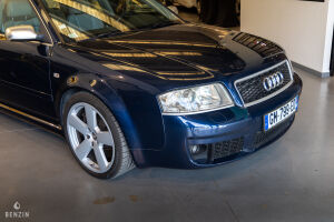 Audi RS6 C5 - 2002