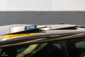 Mini Cooper S JCW - 2008