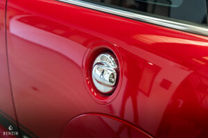 Mini Cooper S JCW - 2008