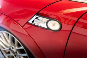 Mini Cooper S JCW - 2008