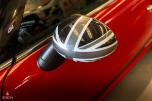 Mini Cooper S JCW - 2008