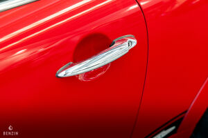 Mini Cooper S JCW - 2008