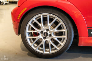 Mini Cooper S JCW - 2008