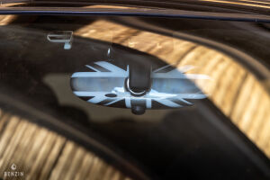 Mini Cooper S JCW - 2008