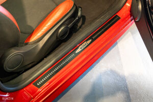 Mini Cooper S JCW - 2008