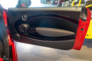 Mini Cooper S JCW - 2008