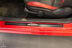 Mini Cooper S JCW - 2008