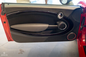 Mini Cooper S JCW - 2008