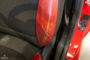 Mini Cooper S JCW - 2008