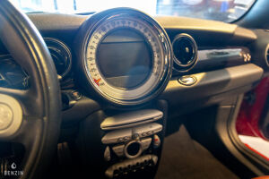 Mini Cooper S JCW - 2008