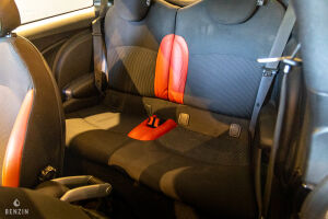 Mini Cooper S JCW - 2008