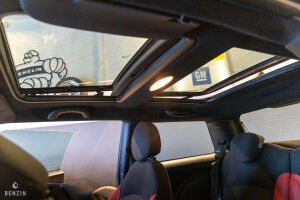 Mini Cooper S JCW - 2008