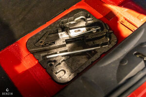 Mini Cooper S JCW - 2008