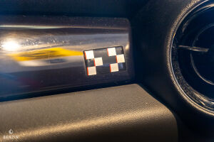 Mini Cooper S JCW - 2008