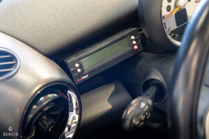 Mini Cooper S JCW - 2008