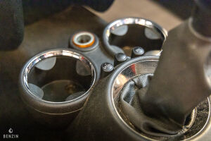 Mini Cooper S JCW - 2008