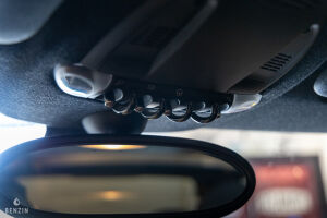 Mini Cooper S JCW - 2008