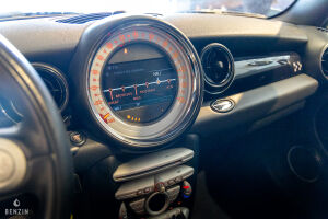 Mini Cooper S JCW - 2008