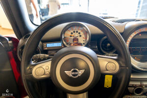 Mini Cooper S JCW - 2008