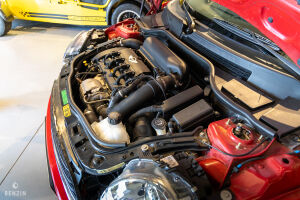 Mini Cooper S JCW - 2008