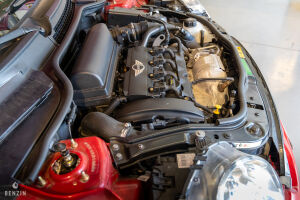 Mini Cooper S JCW - 2008