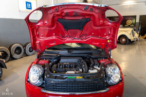 Mini Cooper S JCW - 2008