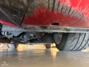 Mini Cooper S JCW - 2008