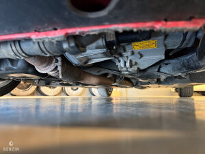 Mini Cooper S JCW - 2008