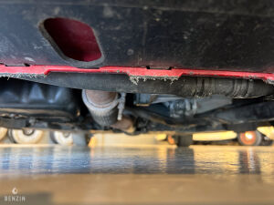 Mini Cooper S JCW - 2008