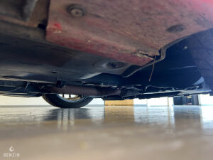 Mini Cooper S JCW - 2008