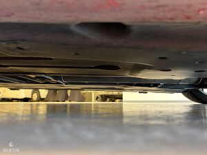 Mini Cooper S JCW - 2008