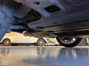 Mini Cooper S JCW - 2008