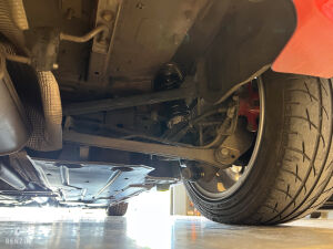 Mini Cooper S JCW - 2008