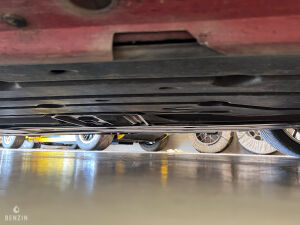 Mini Cooper S JCW - 2008