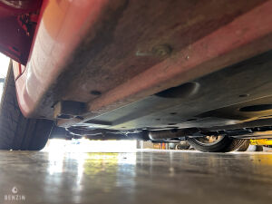 Mini Cooper S JCW - 2008