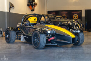 Ariel Atom 4 - 2020