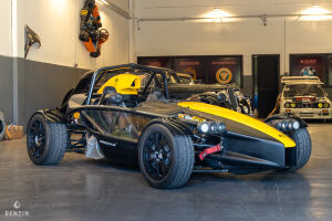 Ariel Atom 4 - 2020