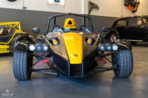 Ariel Atom 4 - 2020